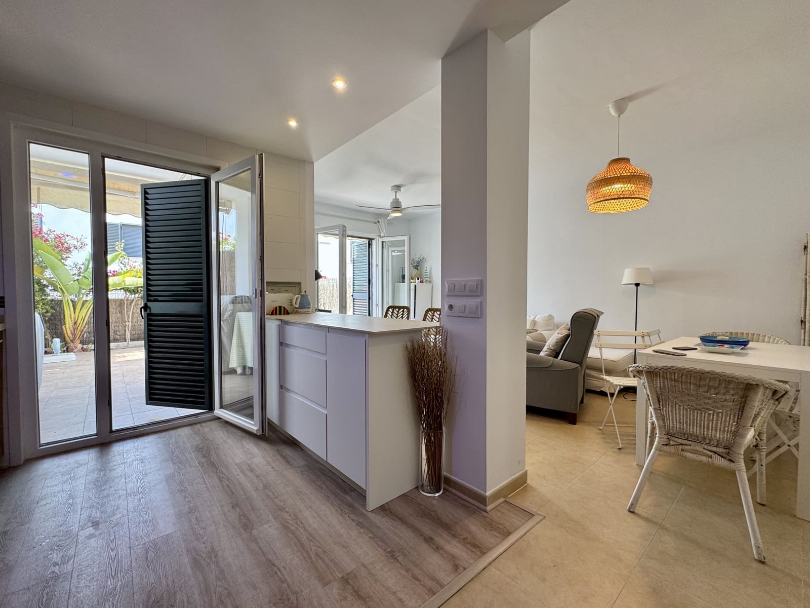 3 soverom Hus til salgs i Conil de la Frontera med svømmebasseng garasje - € 440 000 (Ref: 9078606)