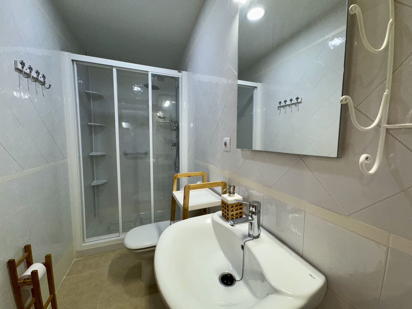 3 soverom Hus til salgs i Conil de la Frontera med svømmebasseng garasje - € 440 000 (Ref: 9078606)