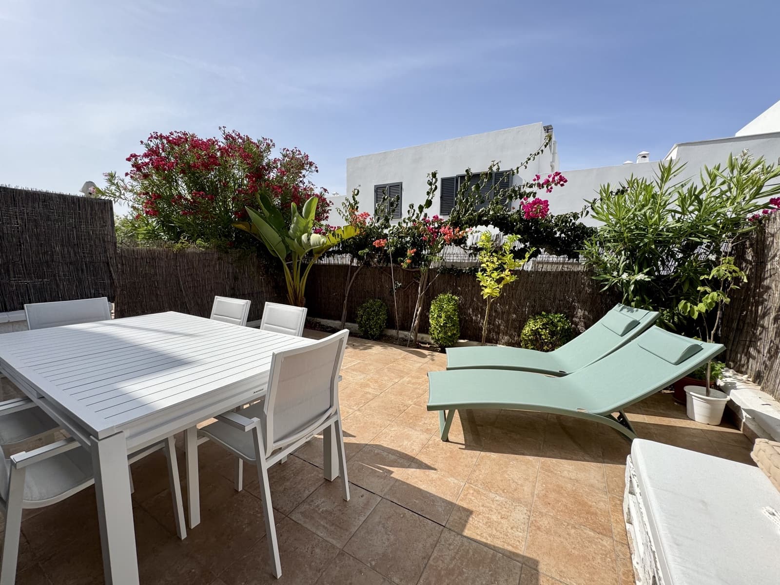 3 soverom Hus til salgs i Conil de la Frontera med svømmebasseng garasje - € 440 000 (Ref: 9078606)