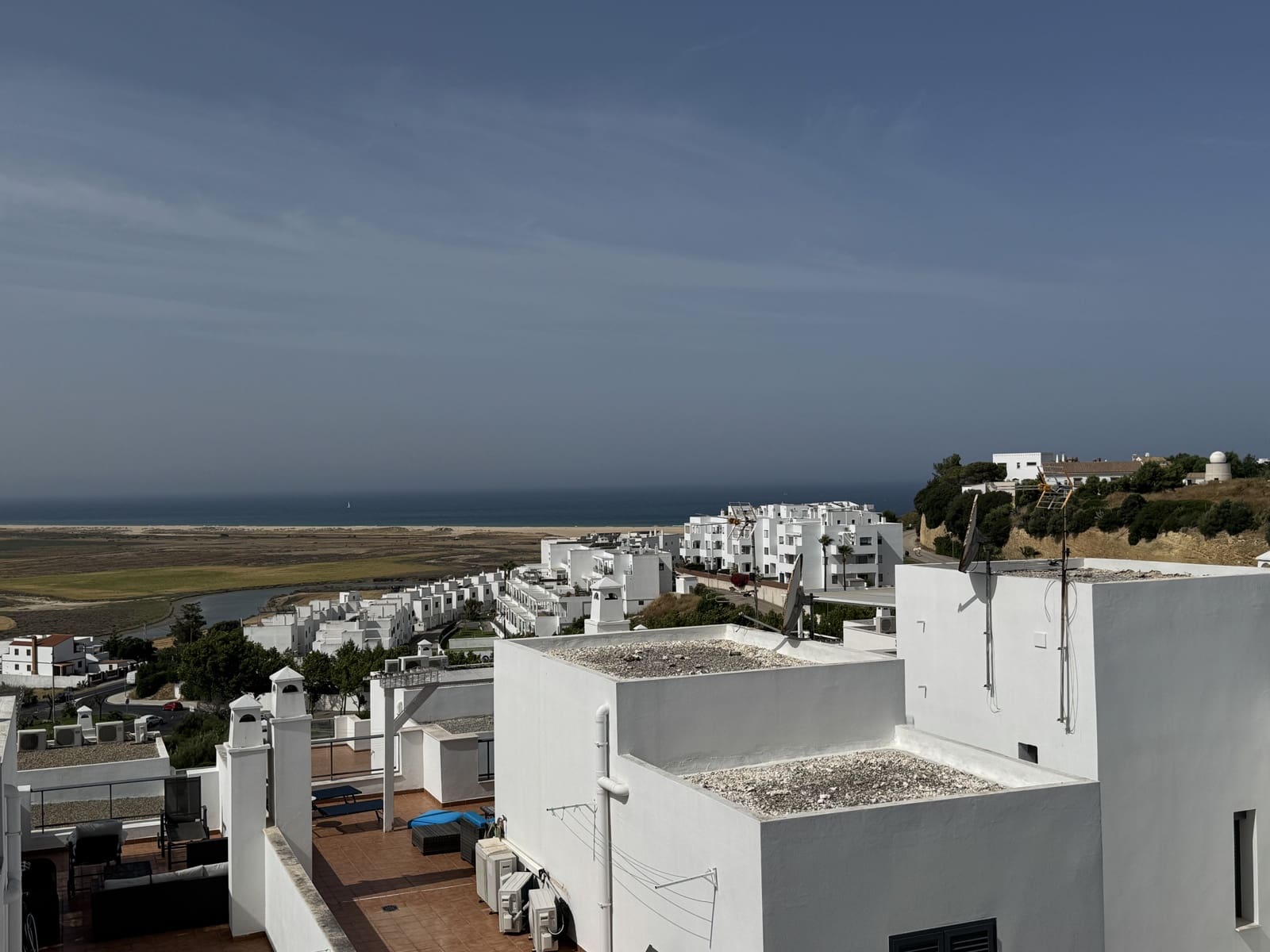 3 soverom Hus til salgs i Conil de la Frontera med svømmebasseng garasje - € 440 000 (Ref: 9078606)