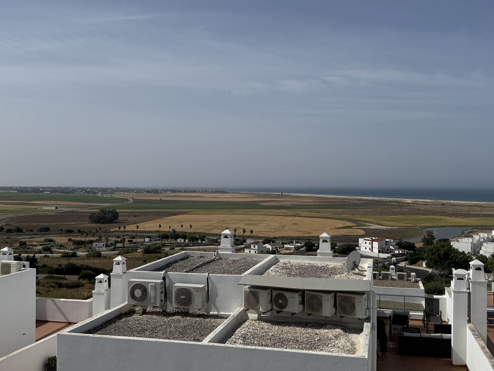 3 soverom Hus til salgs i Conil de la Frontera med svømmebasseng garasje - € 440 000 (Ref: 9078606)