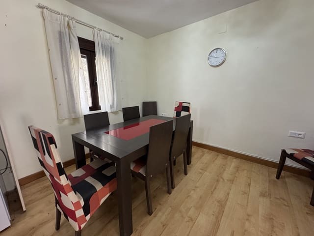 3 chambre Maison de Ville à vendre à Vejer de la Frontera - 340 000 € (Ref: 9103854)