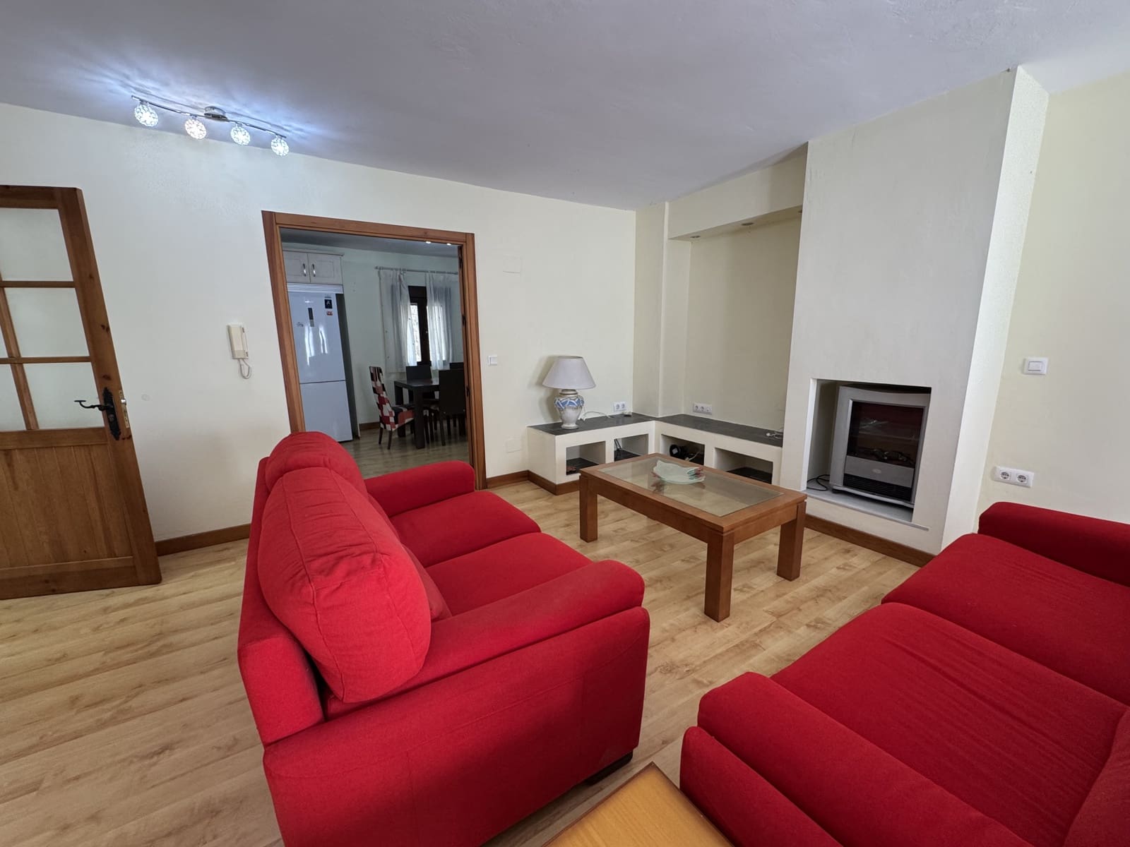 3 soveværelse Byhus til salg i Vejer de la Frontera - € 340.000 (Ref: 9103854)