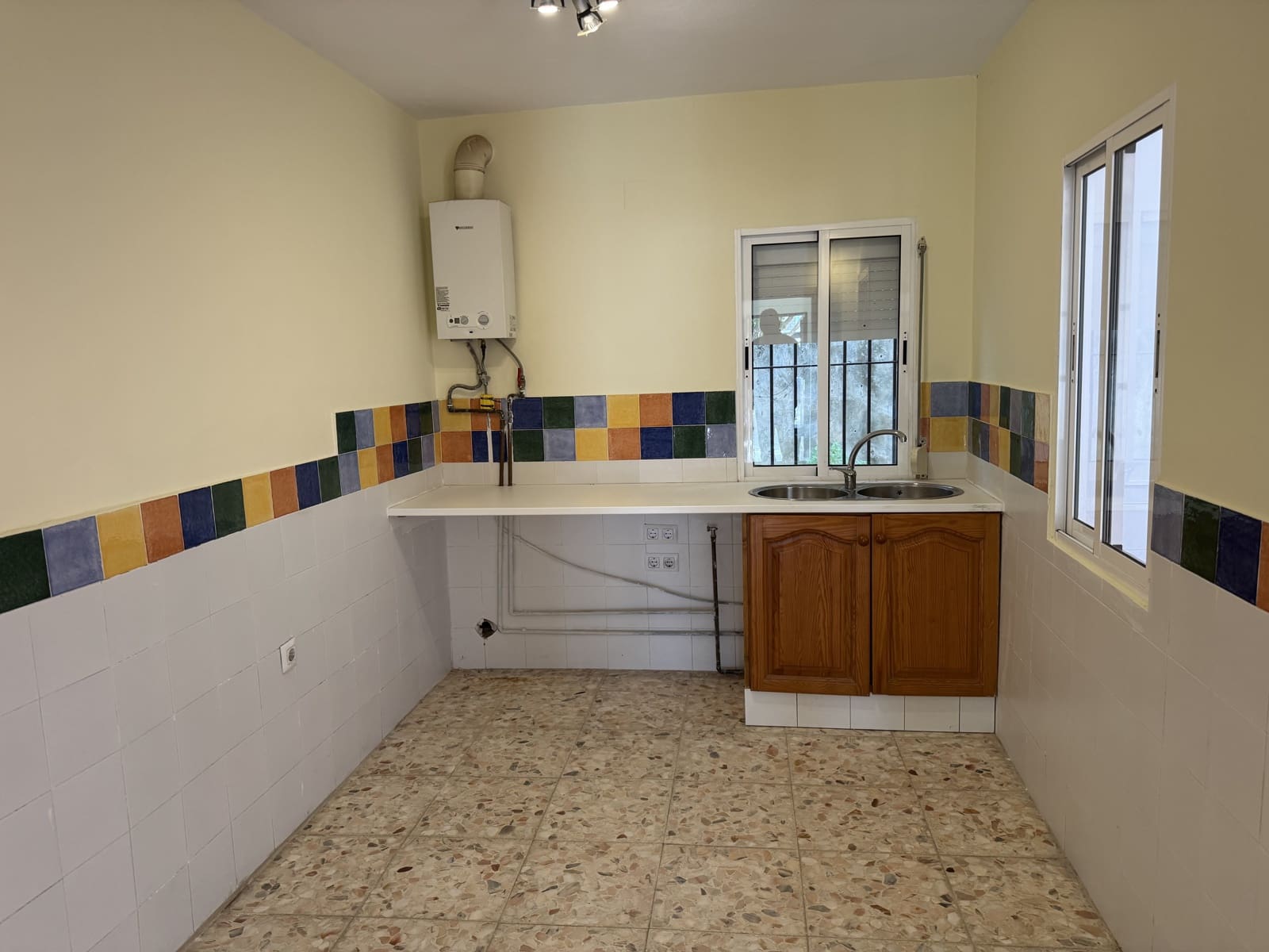 3 soveværelse Byhus til salg i Vejer de la Frontera - € 340.000 (Ref: 9103854)