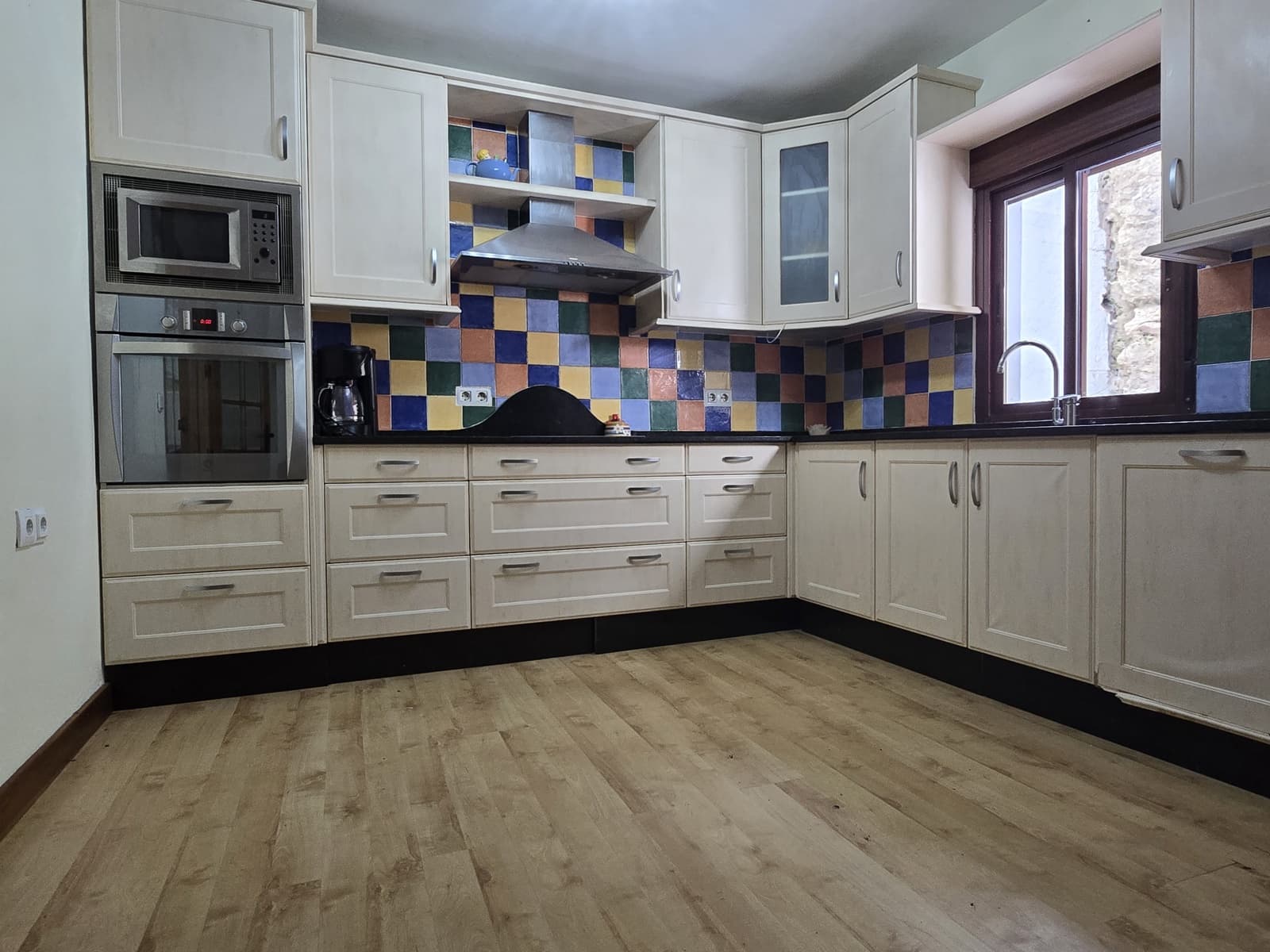 3 soveværelse Byhus til salg i Vejer de la Frontera - € 340.000 (Ref: 9103854)