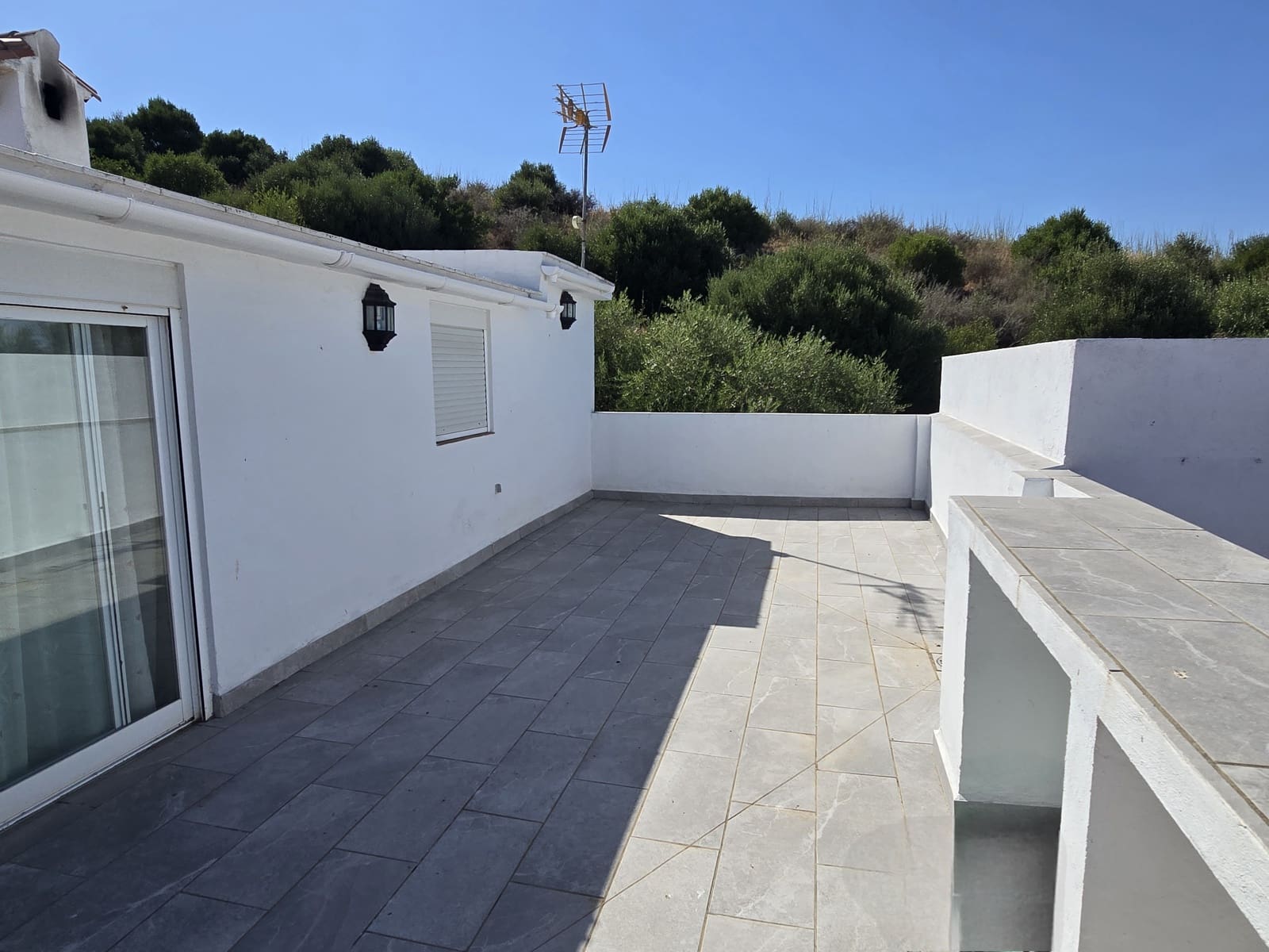 3 soveværelse Byhus til salg i Vejer de la Frontera - € 340.000 (Ref: 9103854)