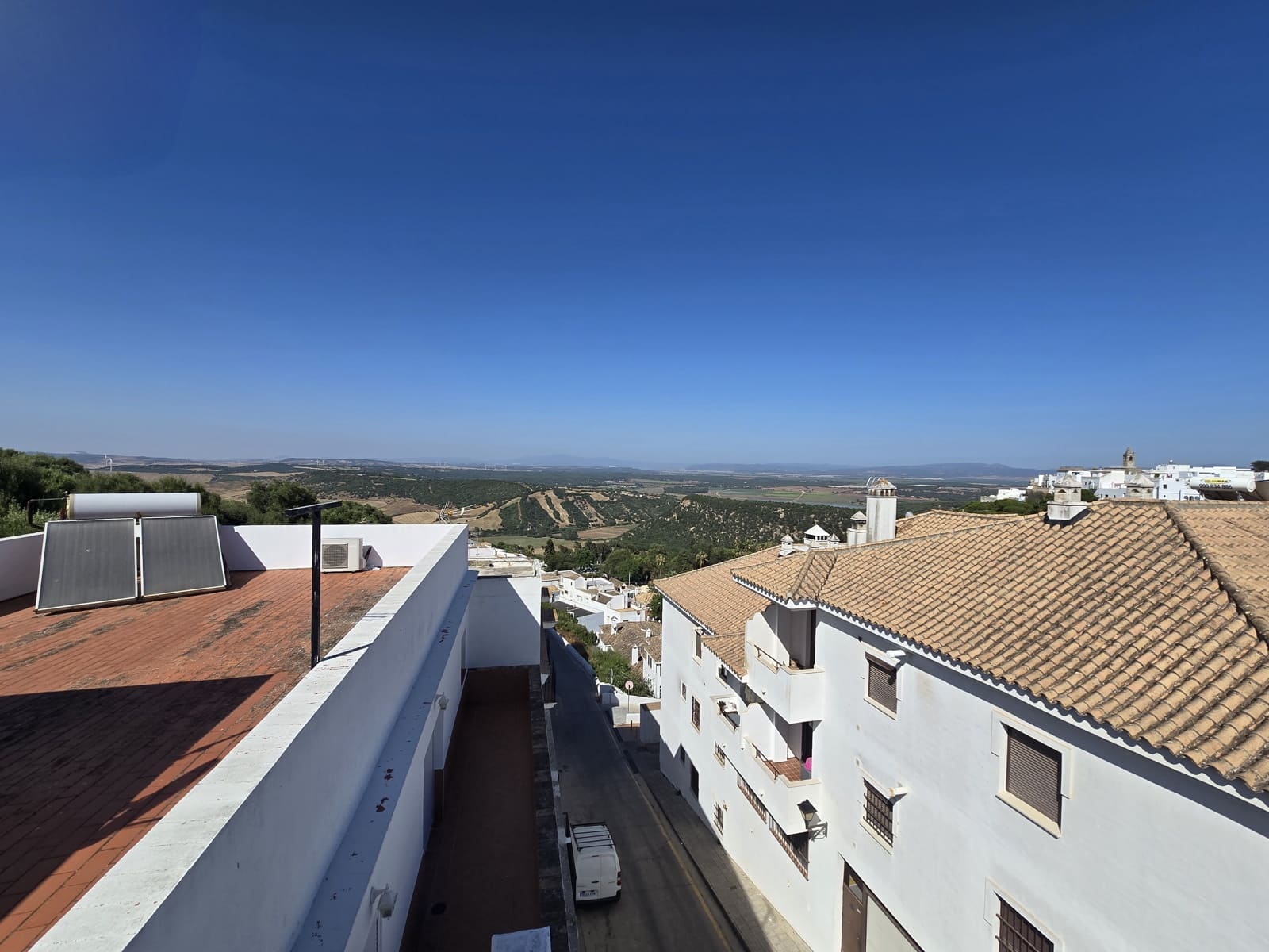 3 soveværelse Byhus til salg i Vejer de la Frontera - € 340.000 (Ref: 9103854)