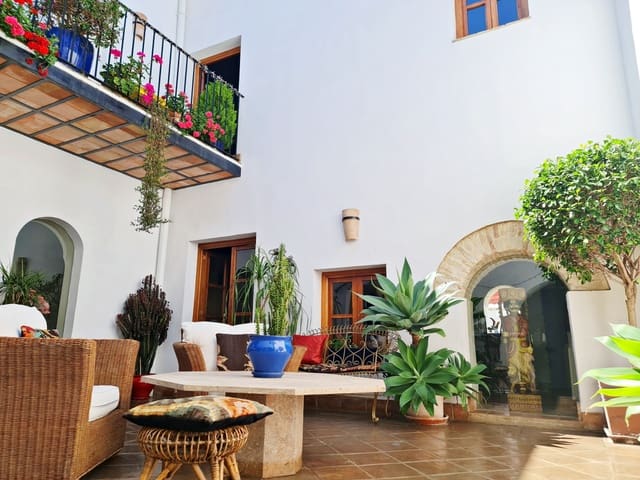 3 soveværelse Byhus til salg i Medina-Sidonia - € 545.000 (Ref: 9105057)