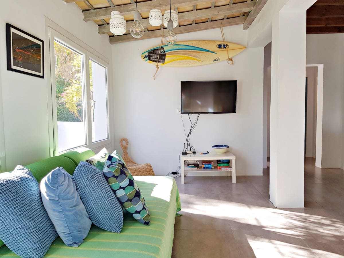 3 soveværelse Villa til salg i Conil de la Frontera med swimmingpool garage - € 454.885 (Ref: 9109937)