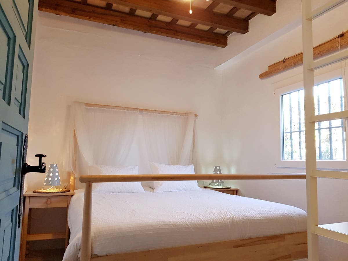 3 soveværelse Villa til salg i Conil de la Frontera med swimmingpool garage - € 454.885 (Ref: 9109937)