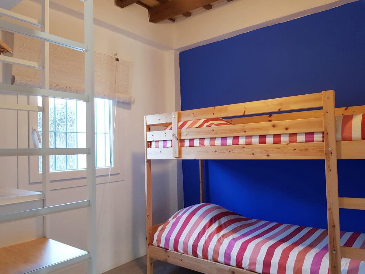 3 soveværelse Villa til salg i Conil de la Frontera med swimmingpool garage - € 454.885 (Ref: 9109937)