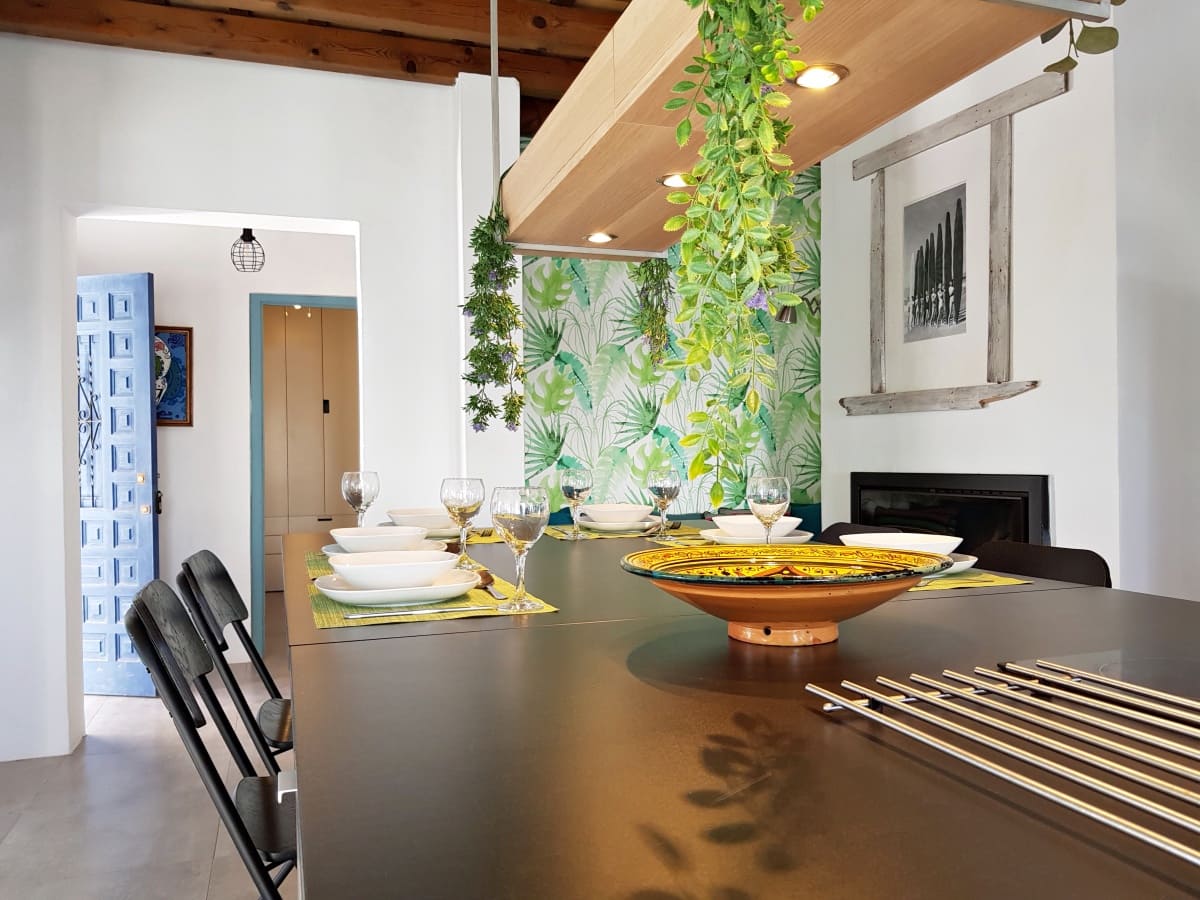 3 soveværelse Villa til salg i Conil de la Frontera med swimmingpool garage - € 454.885 (Ref: 9109937)