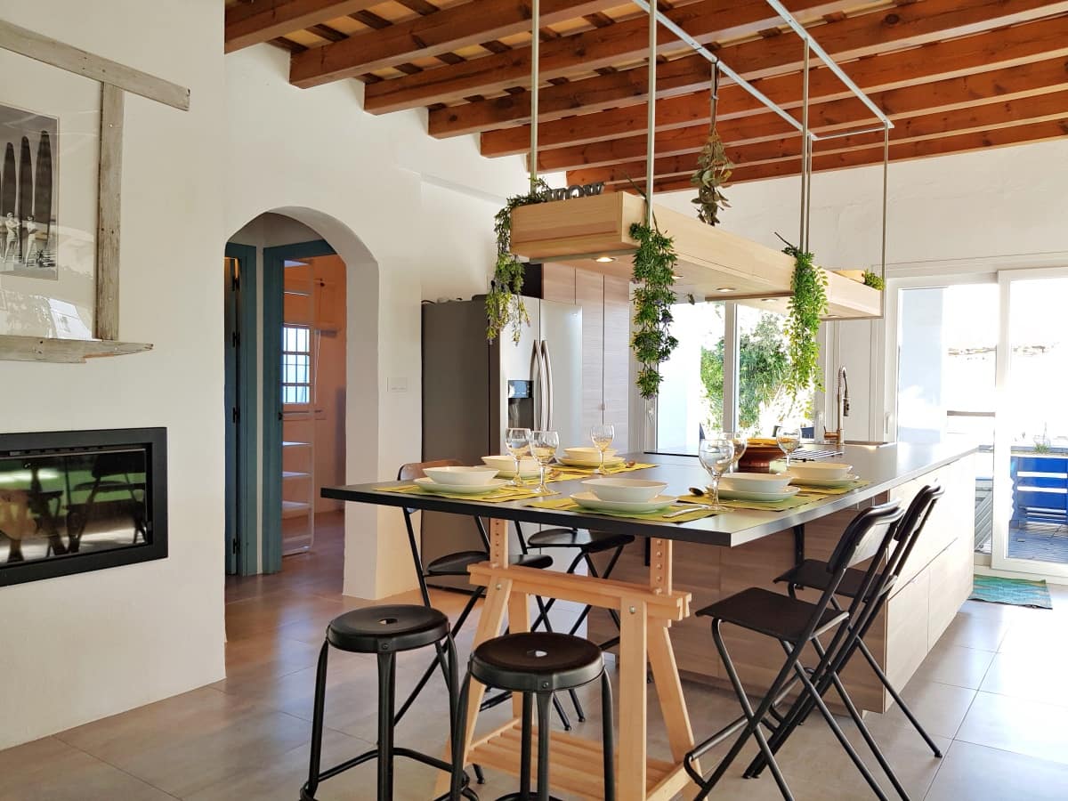 3 soveværelse Villa til salg i Conil de la Frontera med swimmingpool garage - € 454.885 (Ref: 9109937)