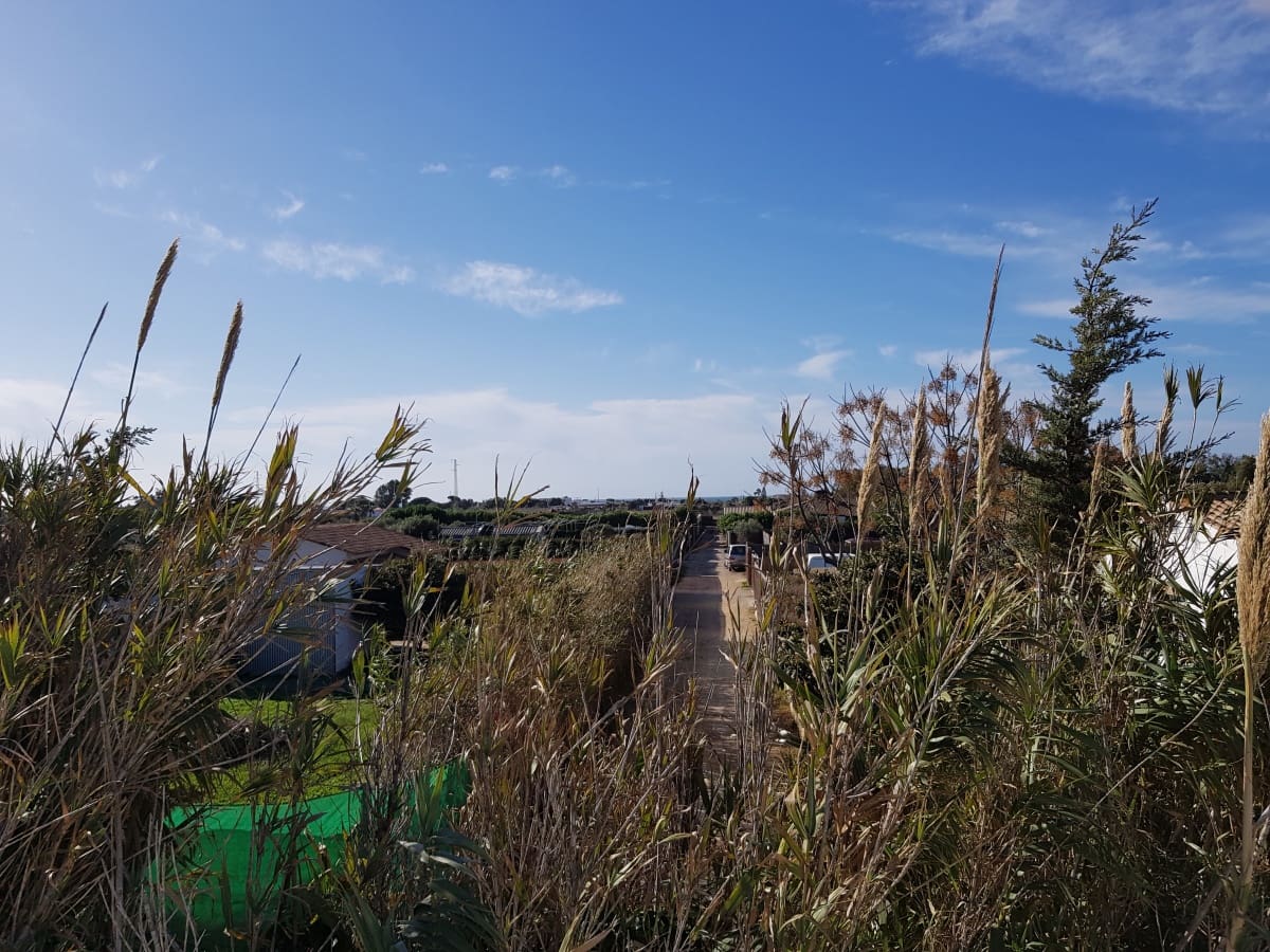 3 soveværelse Villa til salg i Conil de la Frontera med swimmingpool garage - € 454.885 (Ref: 9109937)