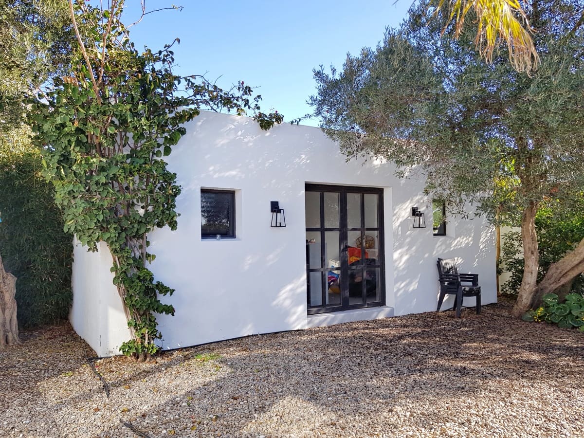 3 soveværelse Villa til salg i Conil de la Frontera med swimmingpool garage - € 454.885 (Ref: 9109937)