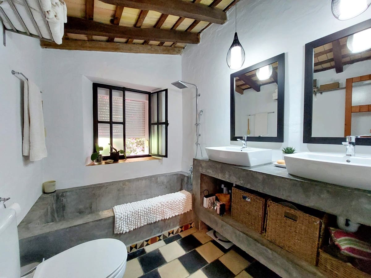 4 soveværelse Byhus til salg i Medina-Sidonia - € 305.000 (Ref: 9126062)