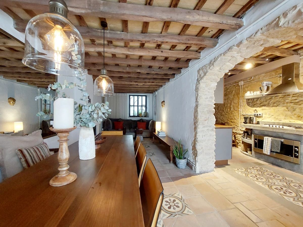 4 soveværelse Byhus til salg i Medina-Sidonia - € 305.000 (Ref: 9126062)