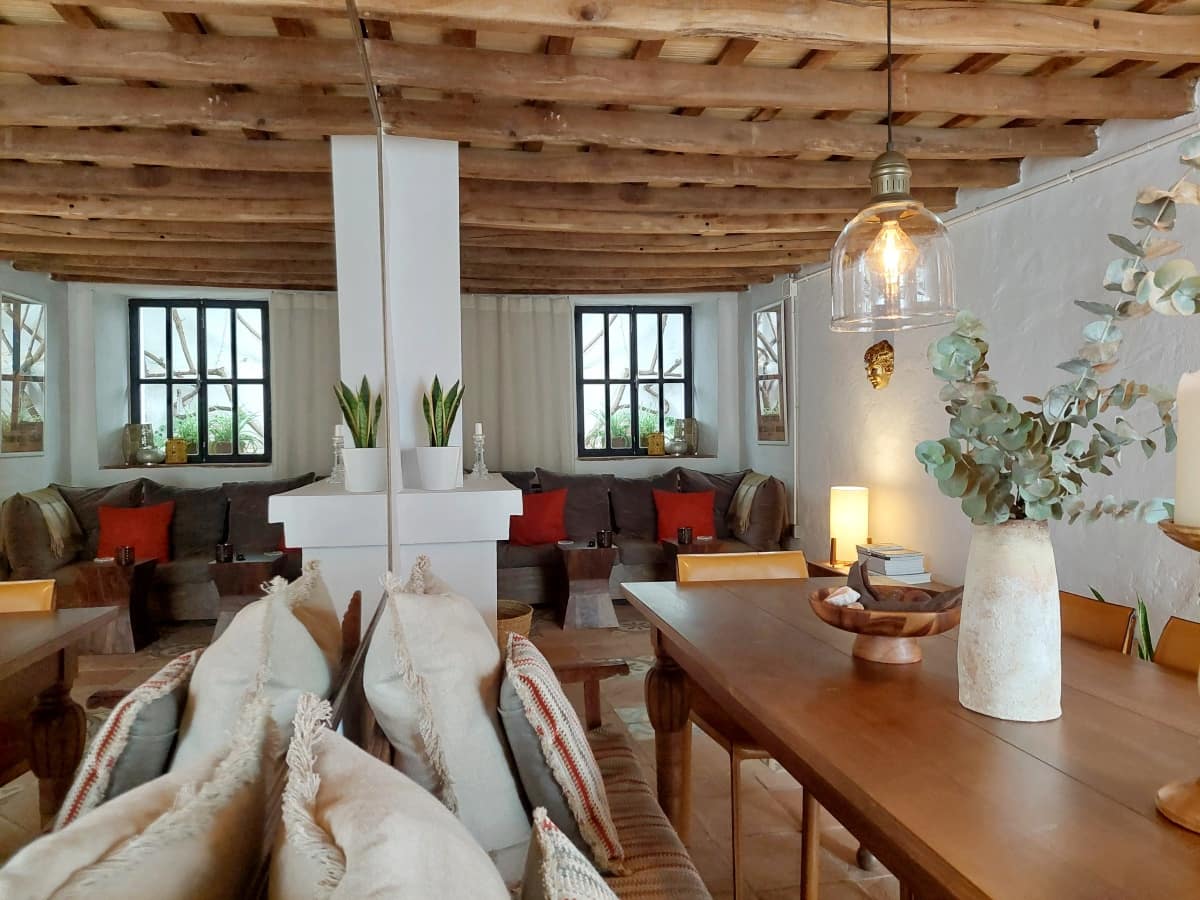 4 soveværelse Byhus til salg i Medina-Sidonia - € 305.000 (Ref: 9126062)