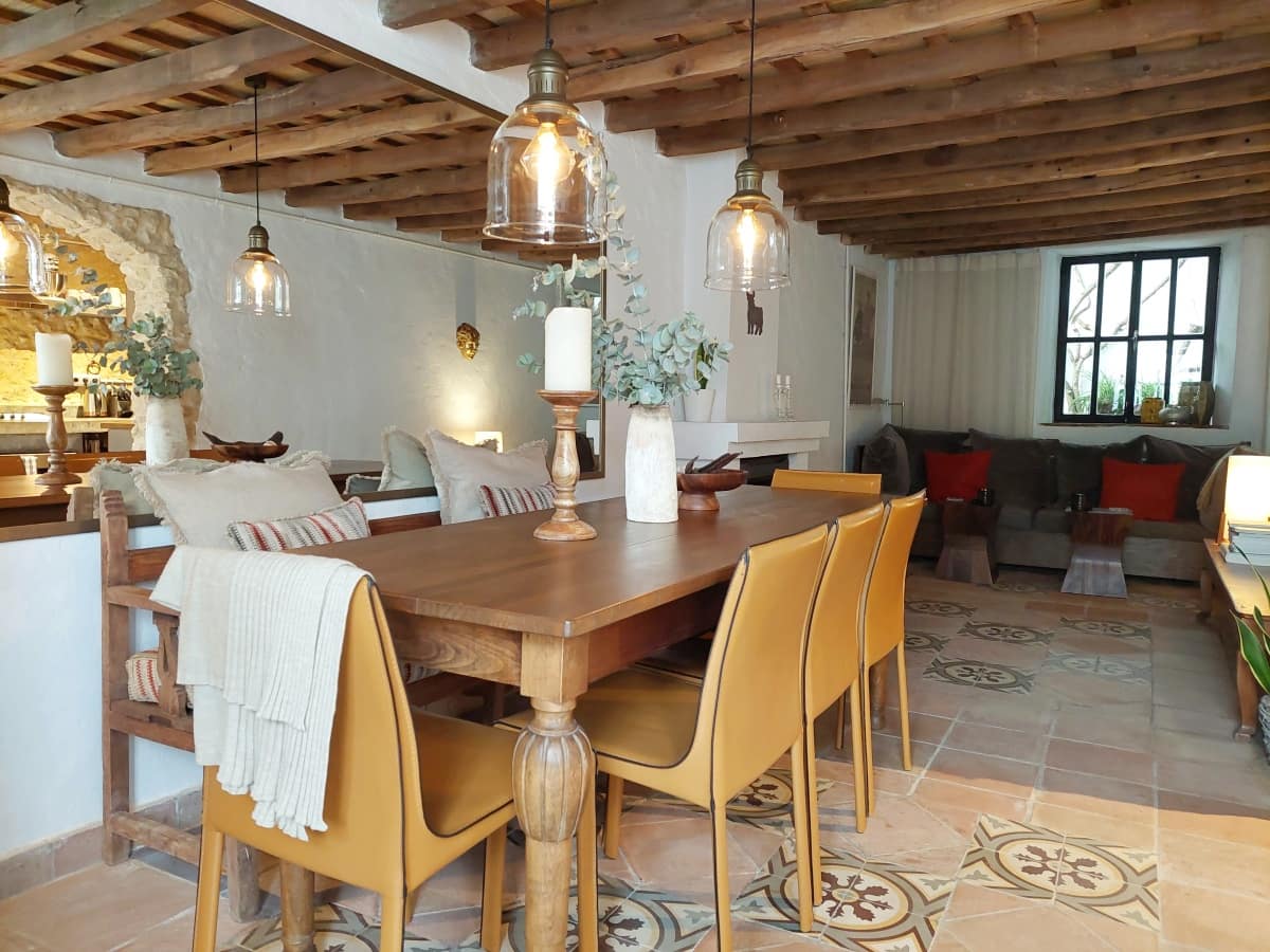 4 soveværelse Byhus til salg i Medina-Sidonia - € 305.000 (Ref: 9126062)