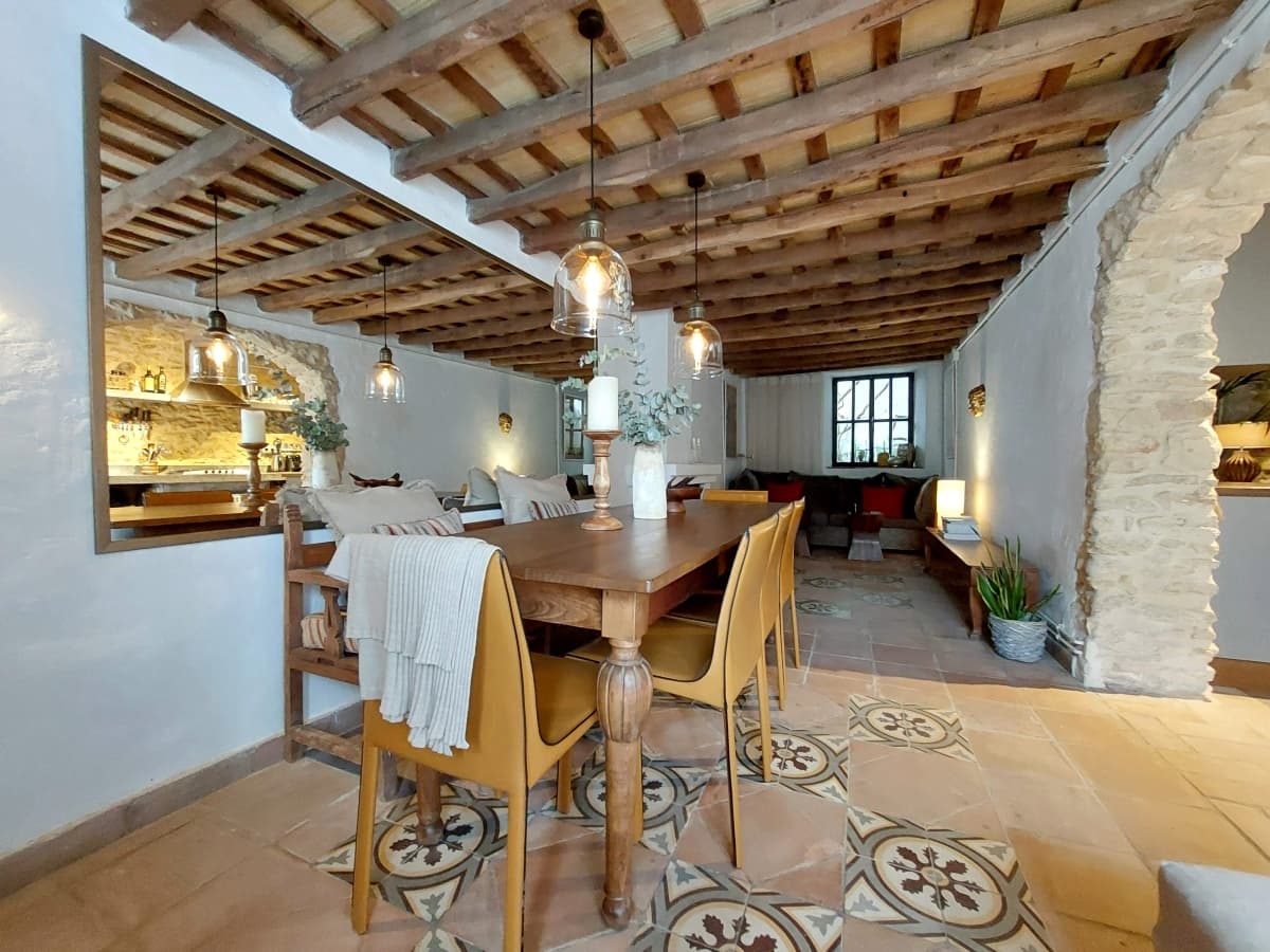 4 soveværelse Byhus til salg i Medina-Sidonia - € 305.000 (Ref: 9126062)