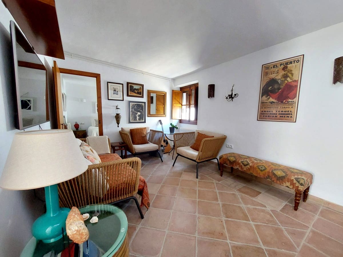 4 soveværelse Byhus til salg i Medina-Sidonia - € 305.000 (Ref: 9126062)