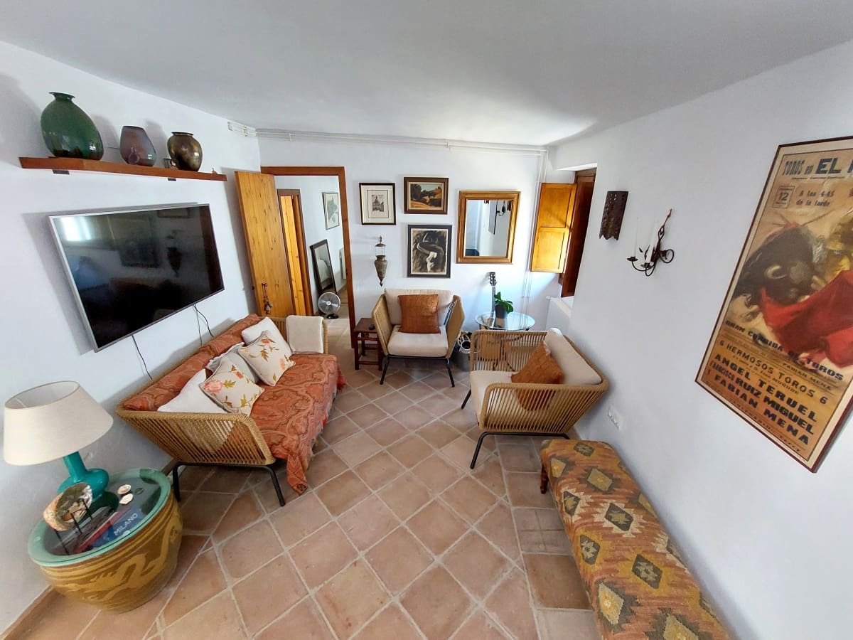 4 soveværelse Byhus til salg i Medina-Sidonia - € 305.000 (Ref: 9126062)