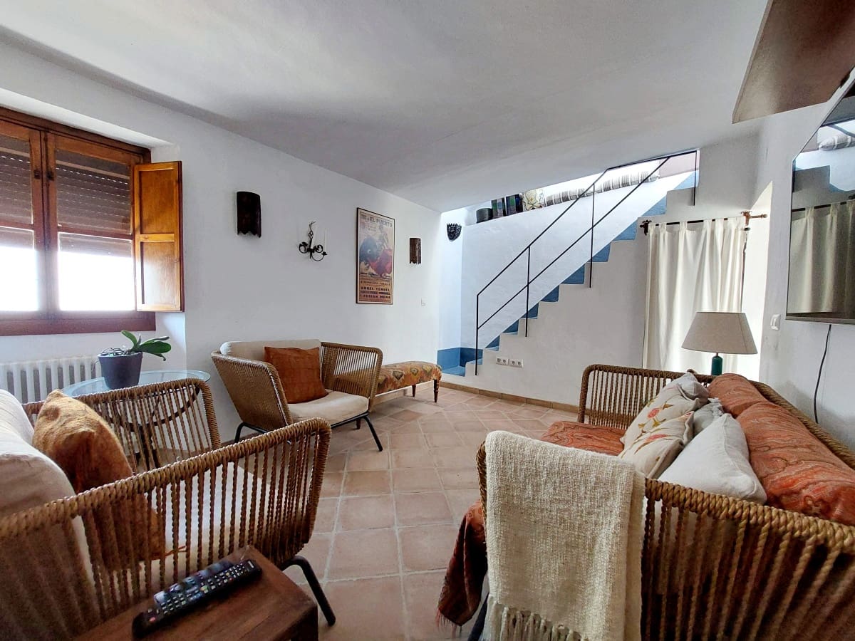 4 soveværelse Byhus til salg i Medina-Sidonia - € 305.000 (Ref: 9126062)