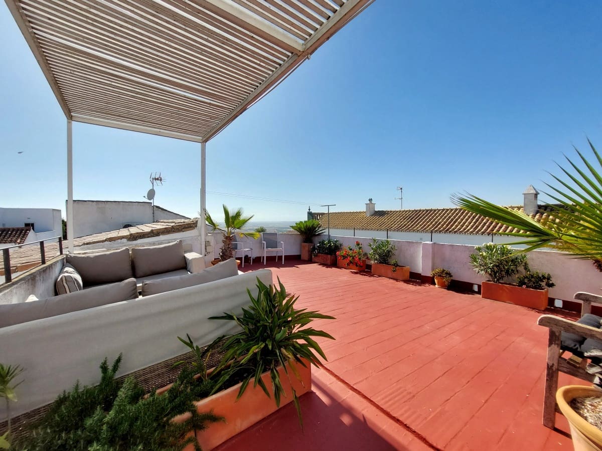 4 soveværelse Byhus til salg i Medina-Sidonia - € 305.000 (Ref: 9126062)