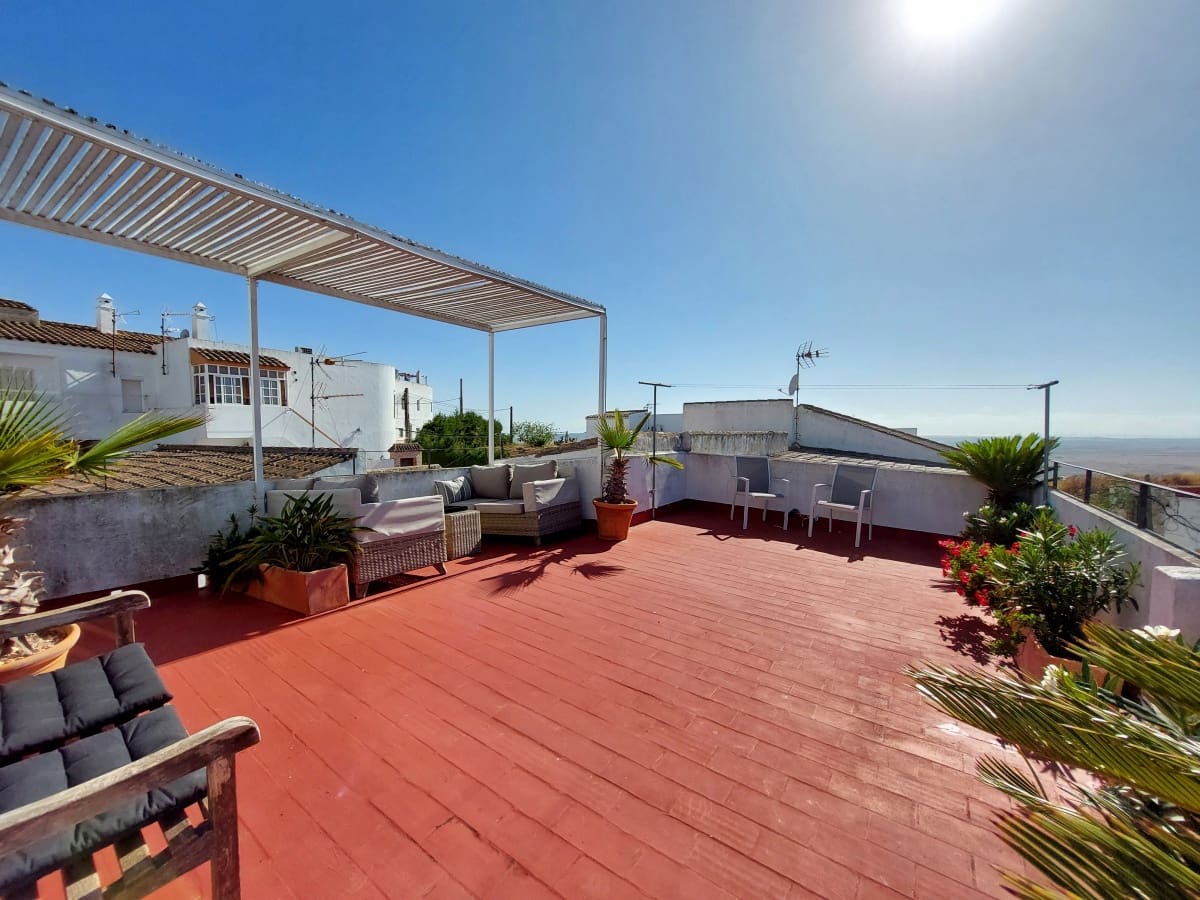 4 soveværelse Byhus til salg i Medina-Sidonia - € 305.000 (Ref: 9126062)
