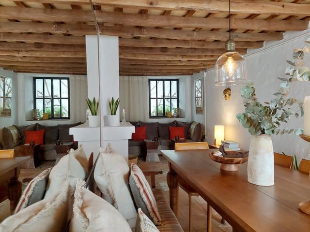 4 camera da letto Casa in vendita in Medina-Sidonia - 305.000 € (Rif: 9126062)