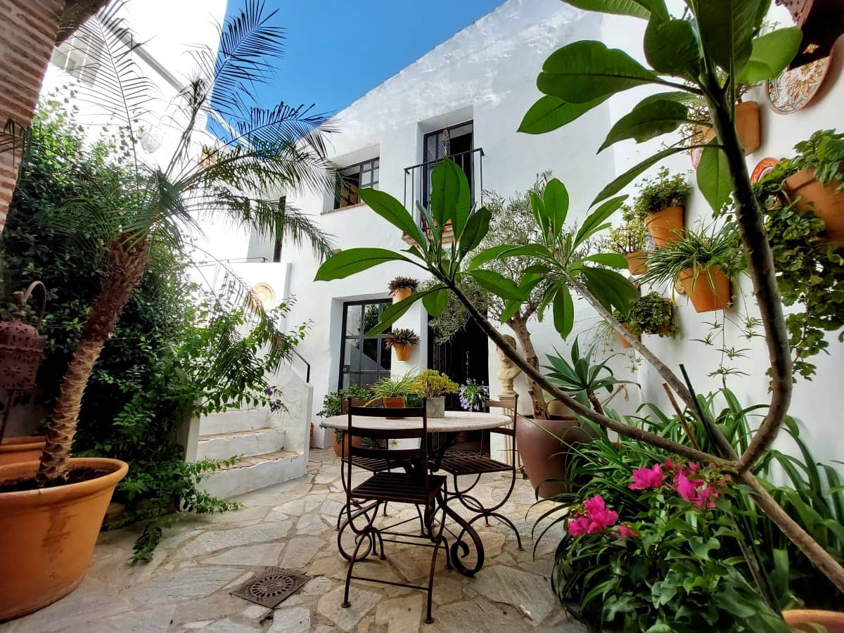 4 soveværelse Byhus til salg i Medina-Sidonia - € 305.000 (Ref: 9126062)