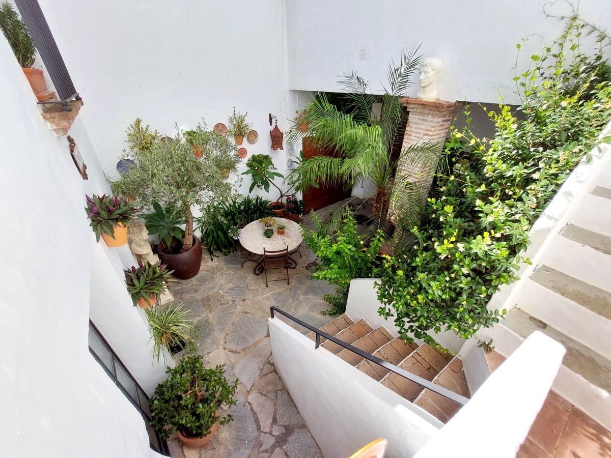 4 soveværelse Byhus til salg i Medina-Sidonia - € 305.000 (Ref: 9126062)