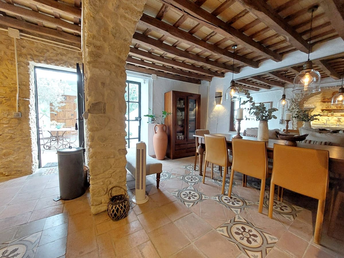 4 soveværelse Byhus til salg i Medina-Sidonia - € 305.000 (Ref: 9126062)