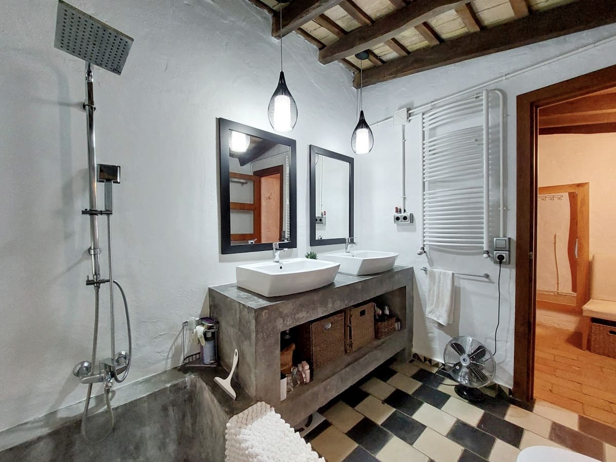 4 soveværelse Byhus til salg i Medina-Sidonia - € 305.000 (Ref: 9126062)