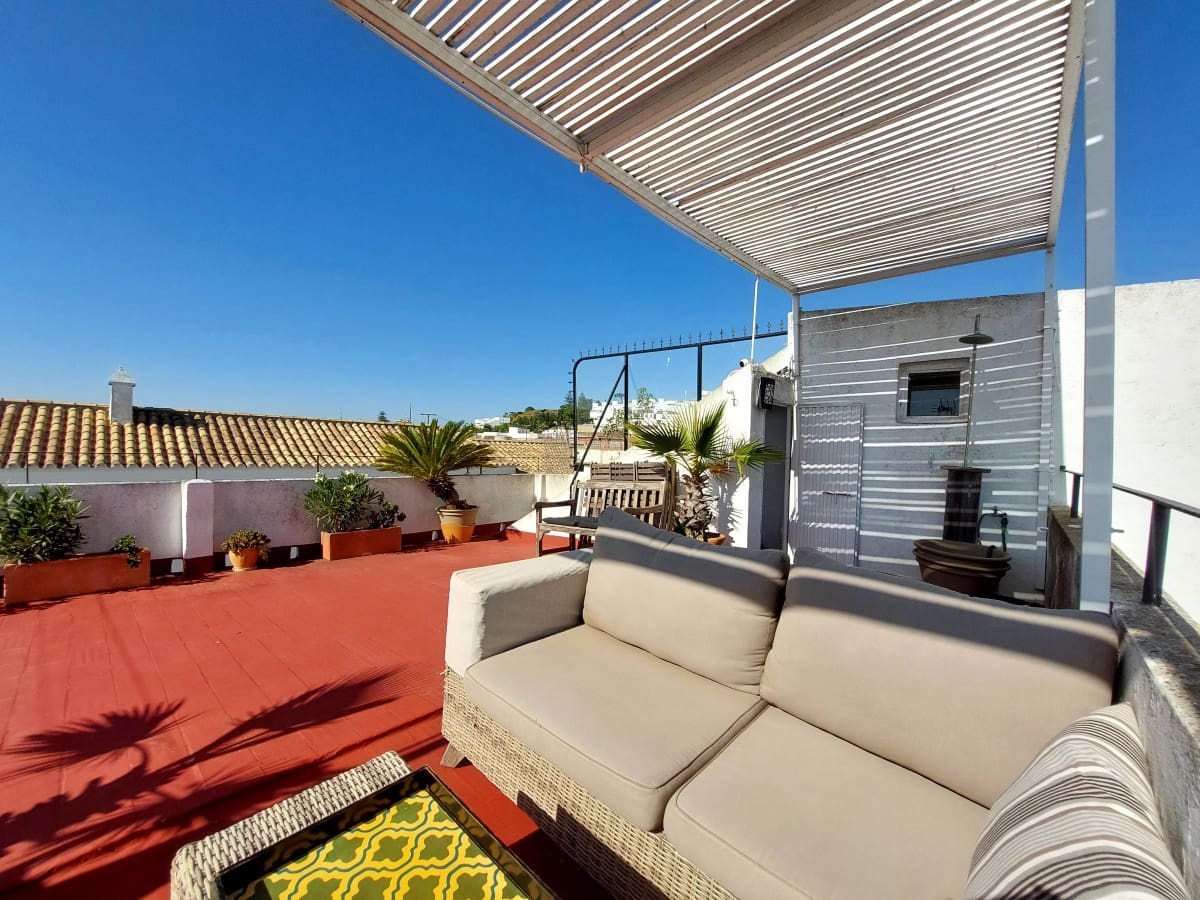 4 soveværelse Byhus til salg i Medina-Sidonia - € 305.000 (Ref: 9126062)