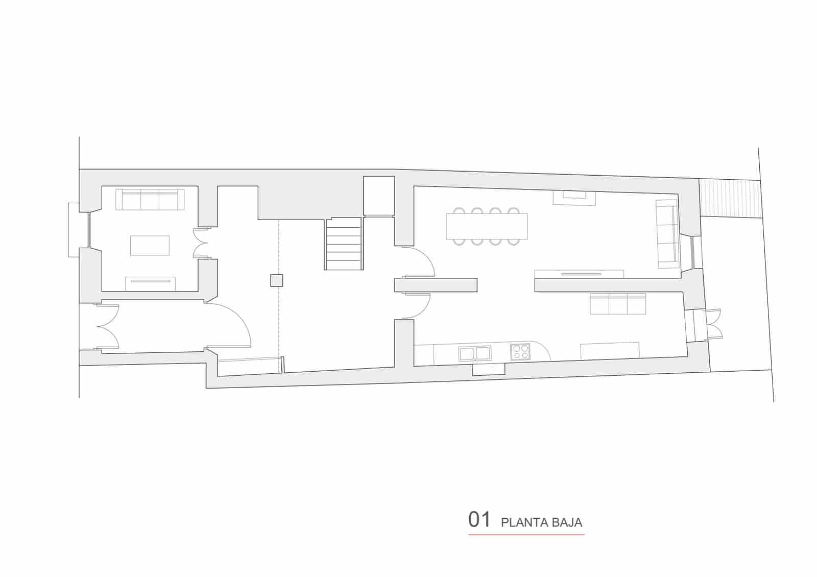 4 soveværelse Byhus til salg i Medina-Sidonia - € 305.000 (Ref: 9126062)