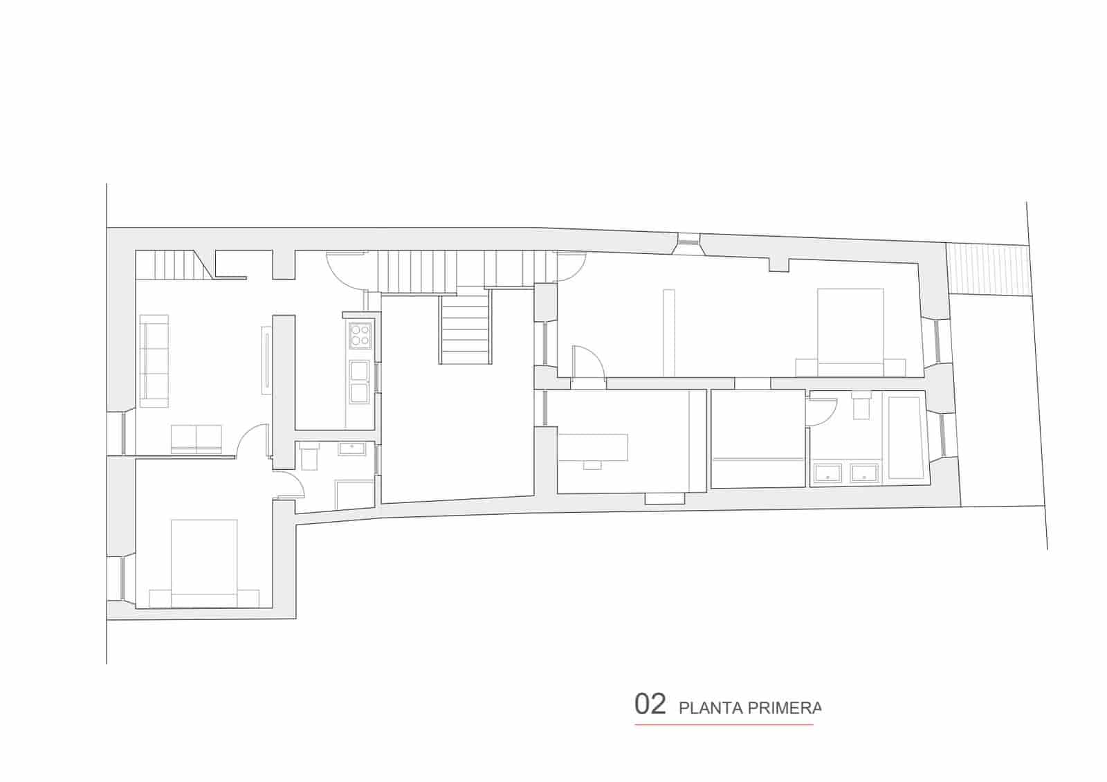 4 soveværelse Byhus til salg i Medina-Sidonia - € 305.000 (Ref: 9126062)