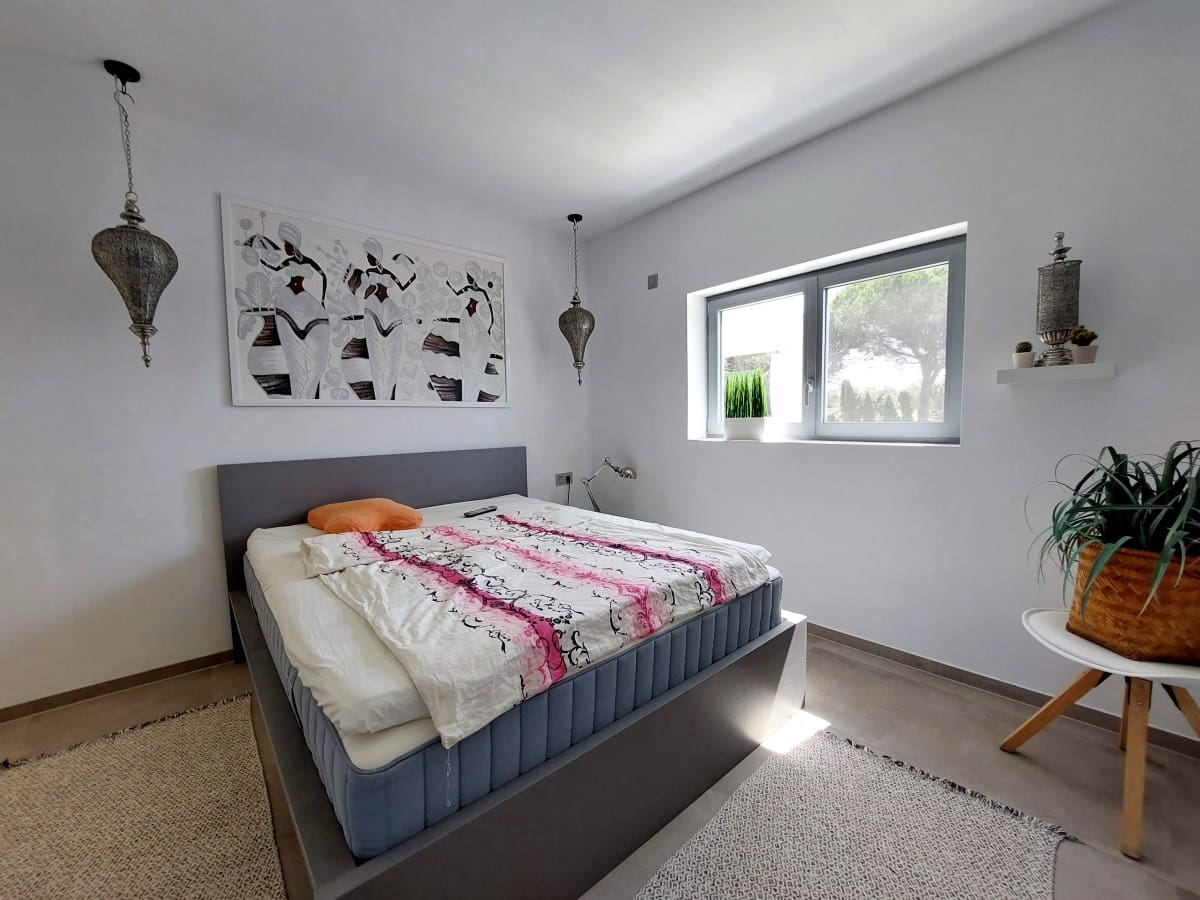 2 soveværelse Villa til salg i Chiclana de la Frontera med swimmingpool garage - € 740.000 (Ref: 9128793)