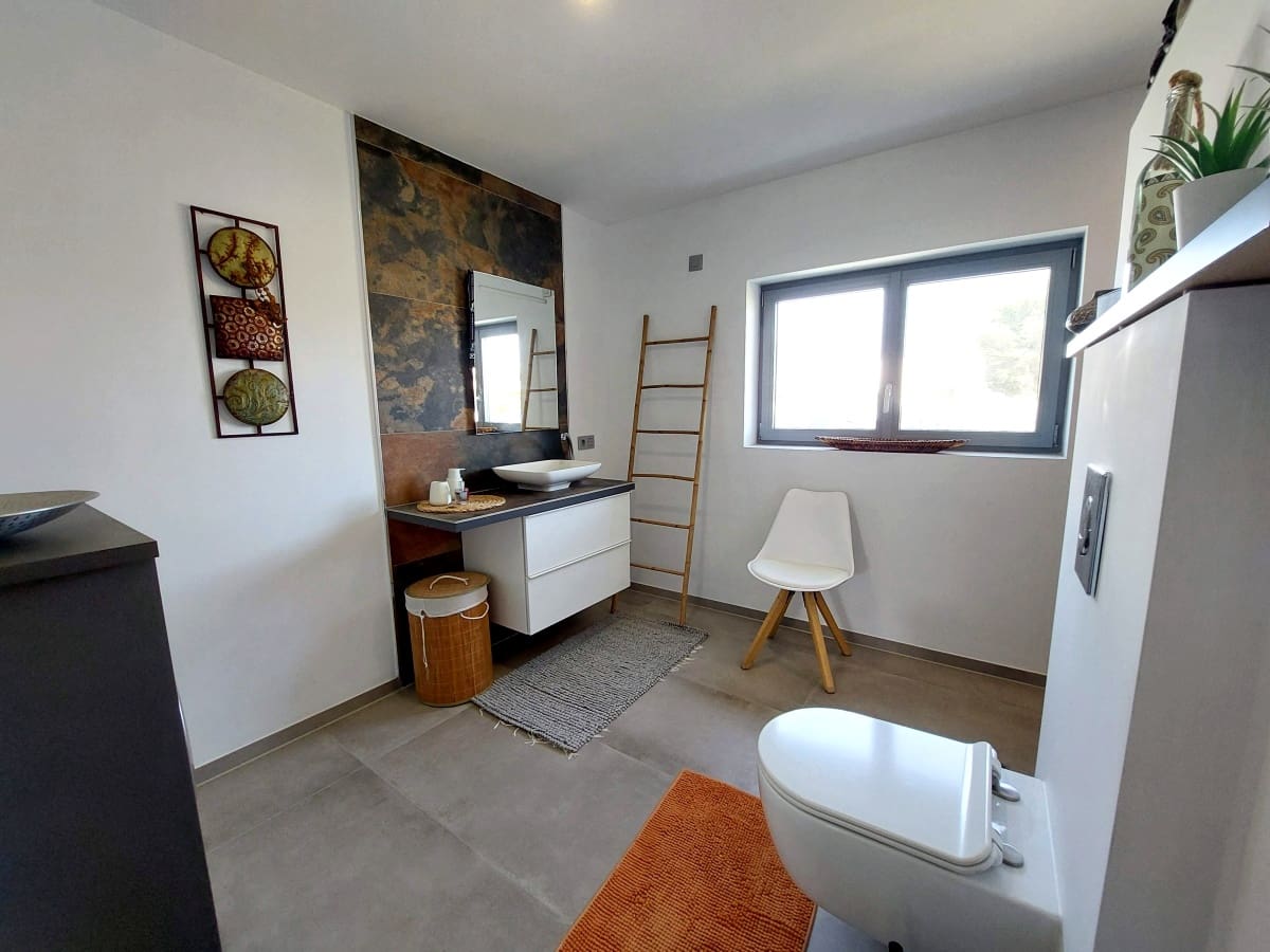 2 soveværelse Villa til salg i Chiclana de la Frontera med swimmingpool garage - € 740.000 (Ref: 9128793)