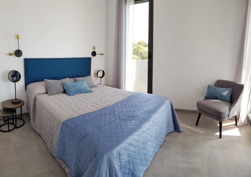 4 soveværelse Villa til salg i Conil de la Frontera med swimmingpool garage - € 1.005.000 (Ref: 9144072)