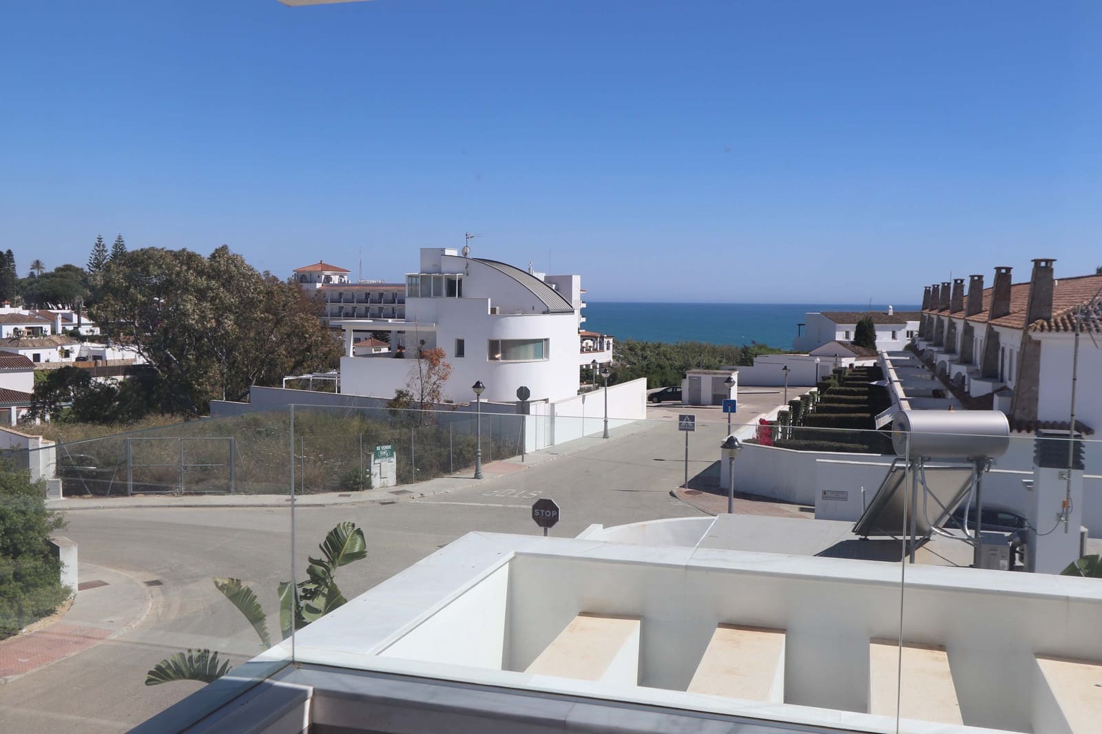 4 soveværelse Villa til salg i Conil de la Frontera med swimmingpool garage - € 1.005.000 (Ref: 9144072)