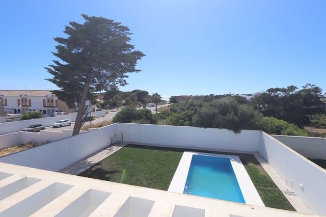 4 soveværelse Villa til salg i Conil de la Frontera med swimmingpool garage - € 1.005.000 (Ref: 9144072)