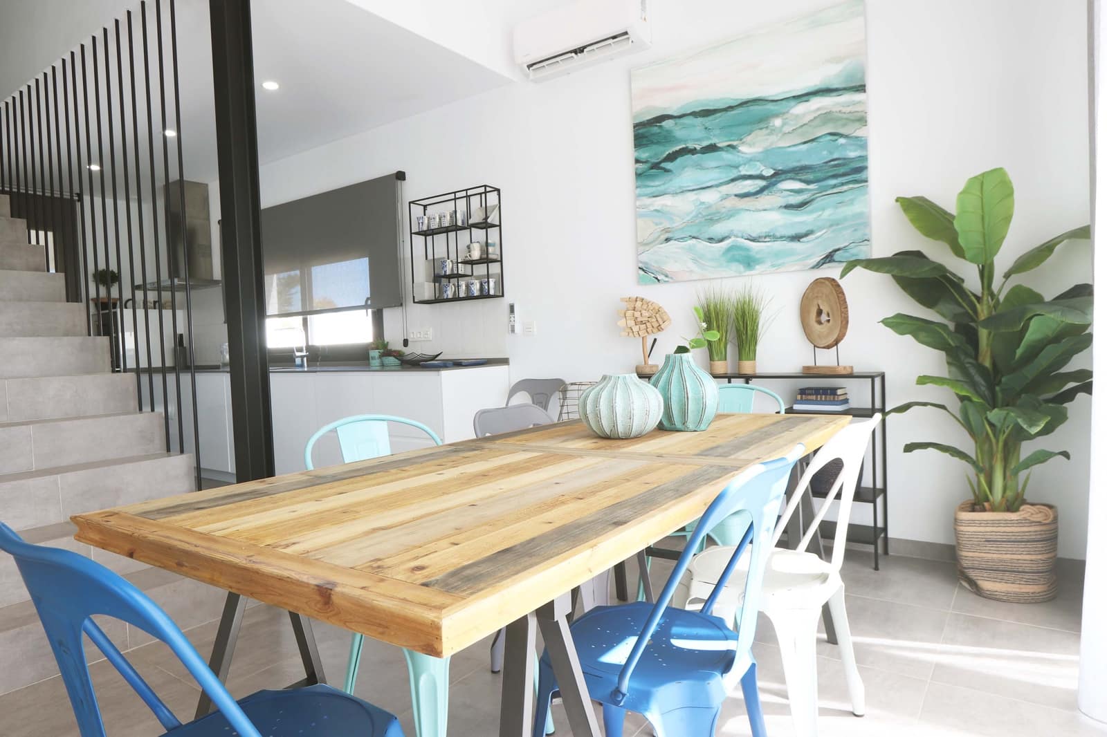 4 soveværelse Villa til salg i Conil de la Frontera med swimmingpool garage - € 1.005.000 (Ref: 9144072)