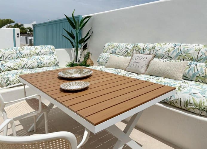 4 soverom Villa til salgs i Conil de la Frontera med svømmebasseng garasje - € 1 127 000 (Ref: 9207433)