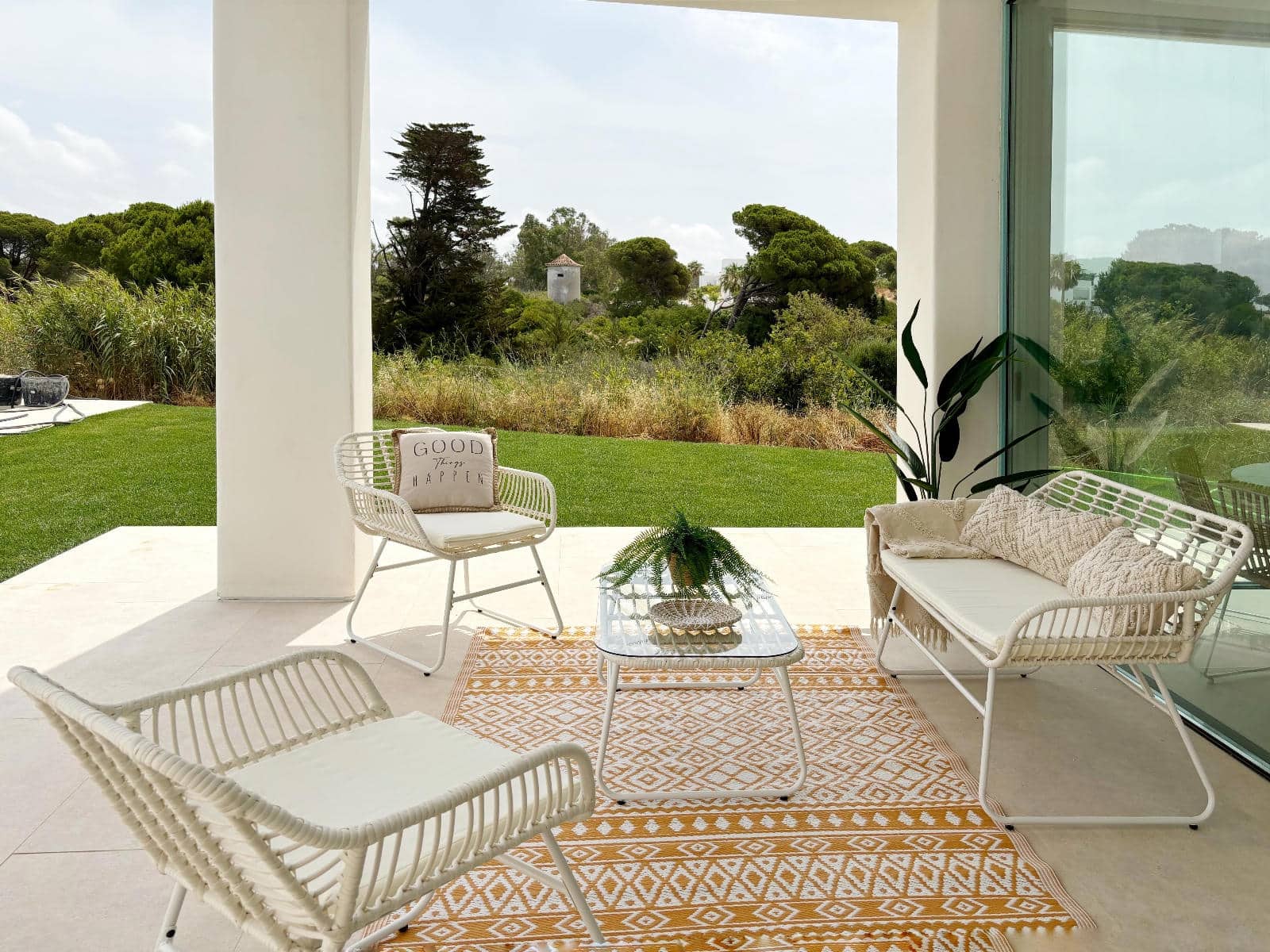 4 soverom Villa til salgs i Conil de la Frontera med svømmebasseng garasje - € 1 127 000 (Ref: 9207433)