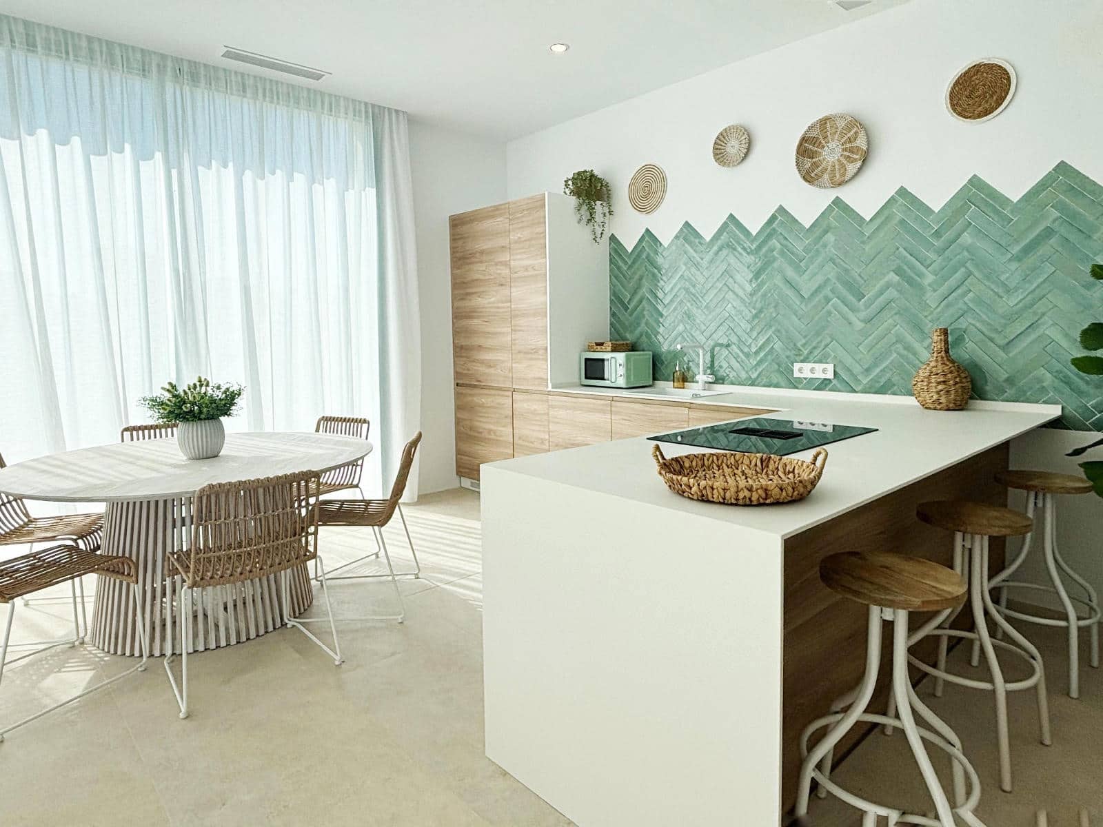 4 soverom Villa til salgs i Conil de la Frontera med svømmebasseng garasje - € 1 127 000 (Ref: 9207433)