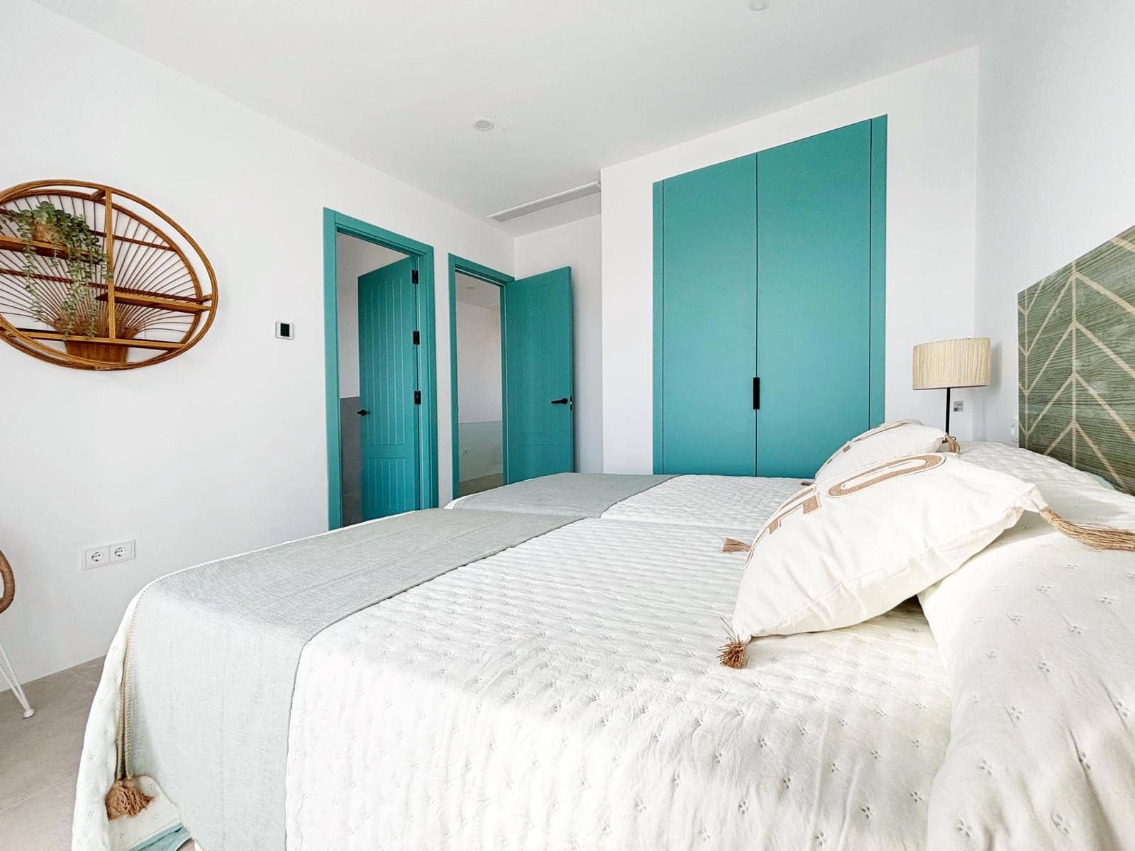 4 soverom Villa til salgs i Conil de la Frontera med svømmebasseng garasje - € 1 127 000 (Ref: 9207433)