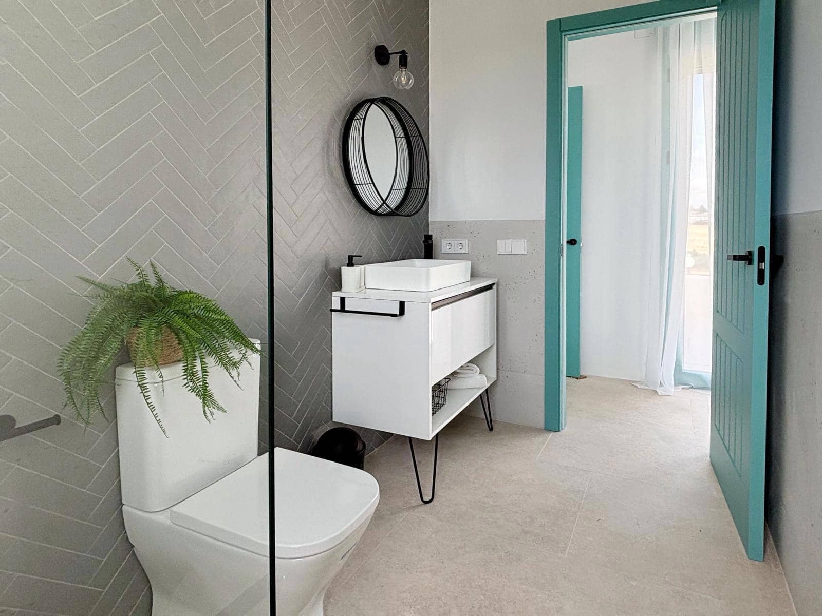 4 soverom Villa til salgs i Conil de la Frontera med svømmebasseng garasje - € 1 127 000 (Ref: 9207433)