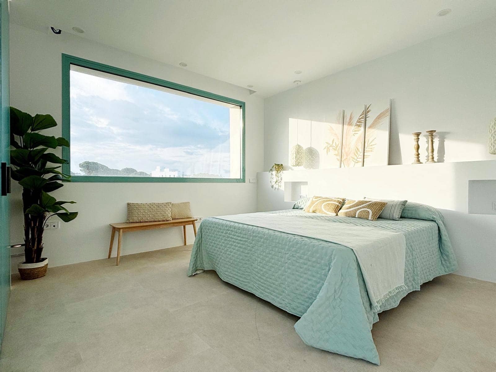 4 soverom Villa til salgs i Conil de la Frontera med svømmebasseng garasje - € 1 127 000 (Ref: 9207433)