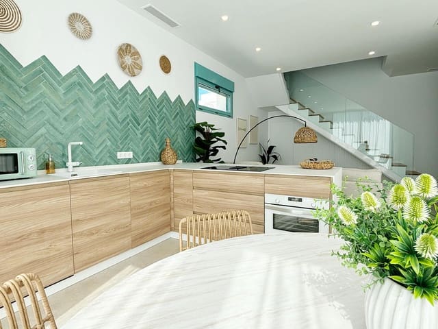 4 soveværelse Villa til salg i Conil de la Frontera med swimmingpool garage - € 1.127.000 (Ref: 9207433)